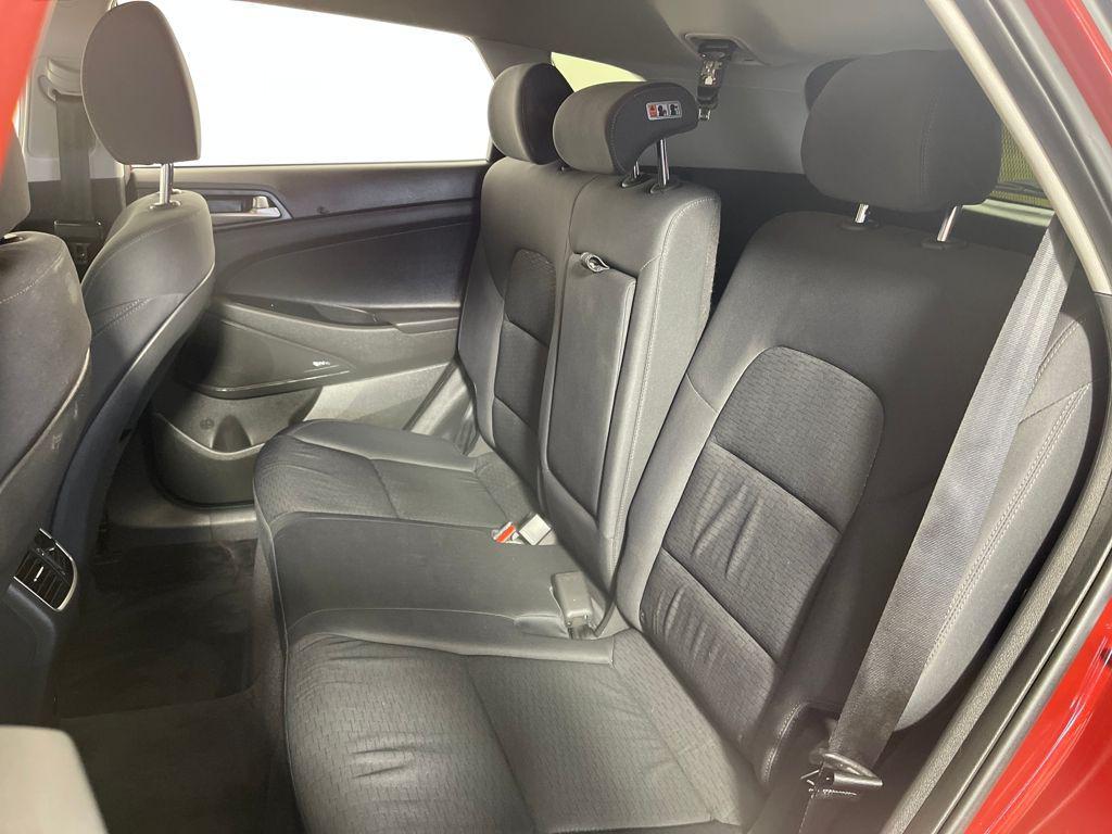 used 2020 Hyundai Tucson car, priced at $21,998