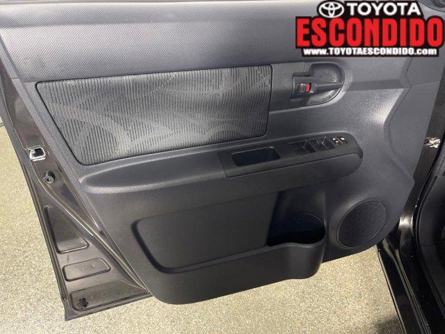 used 2015 Scion xB car, priced at $13,998