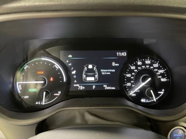 used 2024 Toyota Sienna car, priced at $50,995