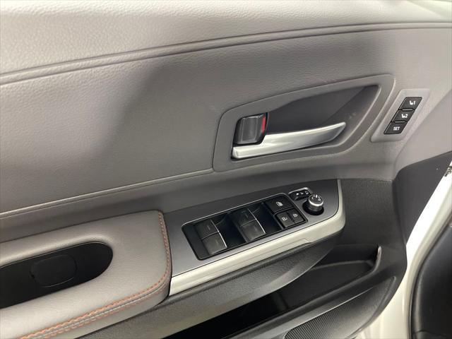 used 2024 Toyota Sienna car, priced at $50,995