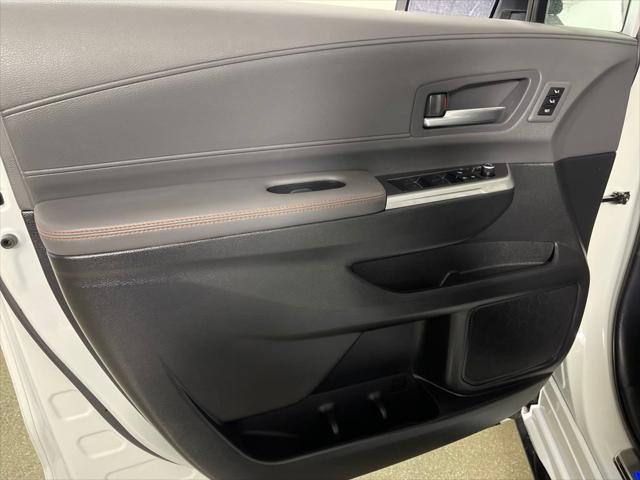 used 2024 Toyota Sienna car, priced at $50,995