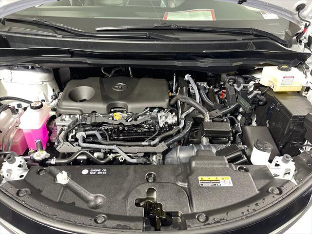 used 2024 Toyota Sienna car, priced at $50,995
