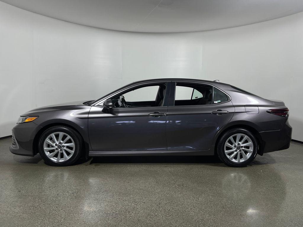 used 2023 Toyota Camry car, priced at $25,998