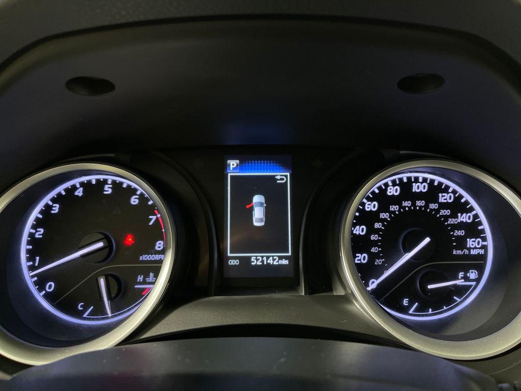used 2023 Toyota Camry car, priced at $25,998