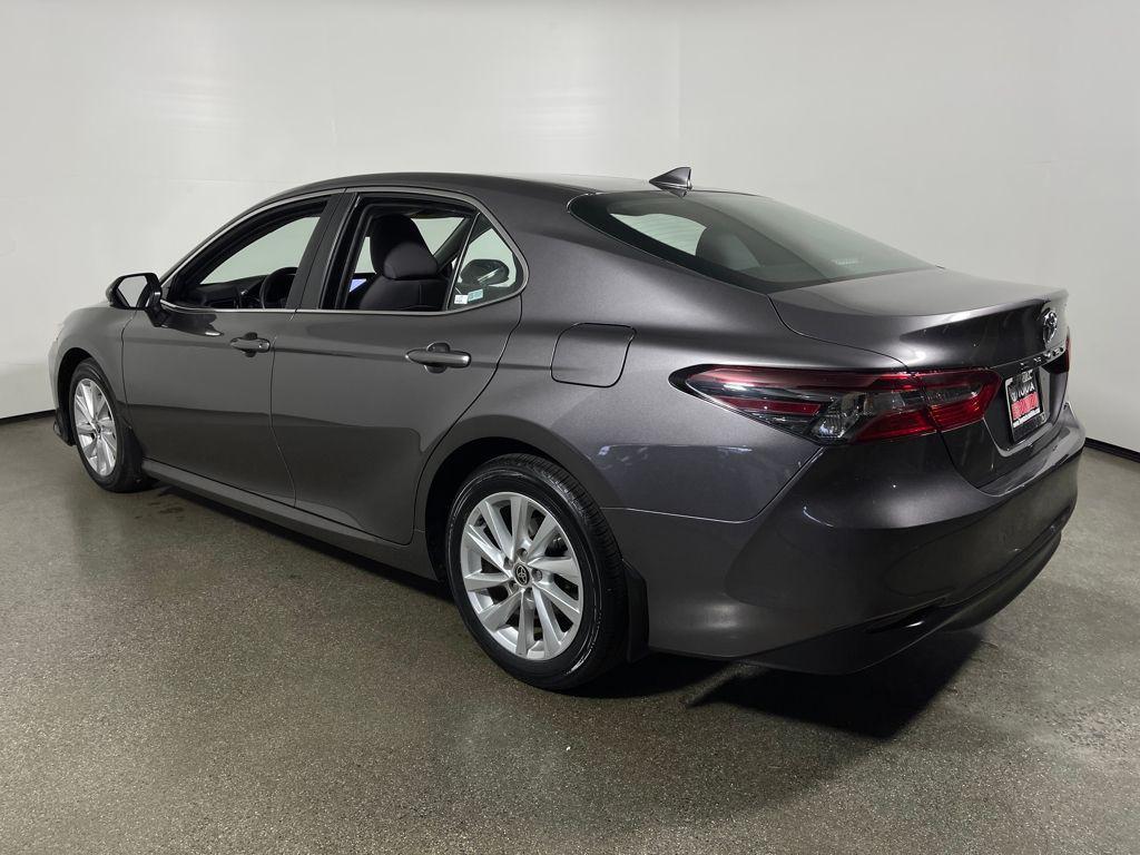 used 2023 Toyota Camry car, priced at $25,998