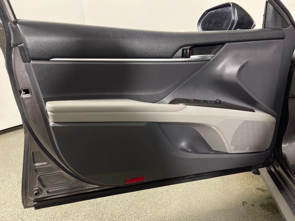 used 2023 Toyota Camry car, priced at $25,998