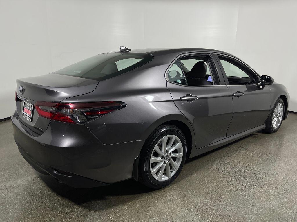 used 2023 Toyota Camry car, priced at $25,998