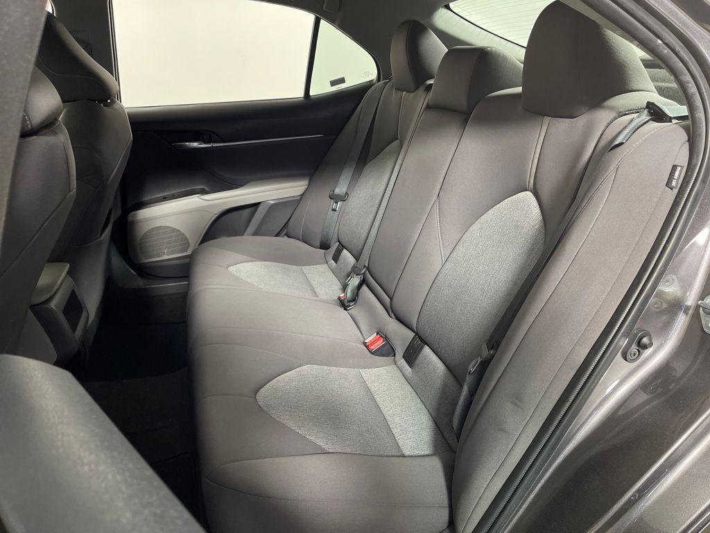 used 2023 Toyota Camry car, priced at $25,998