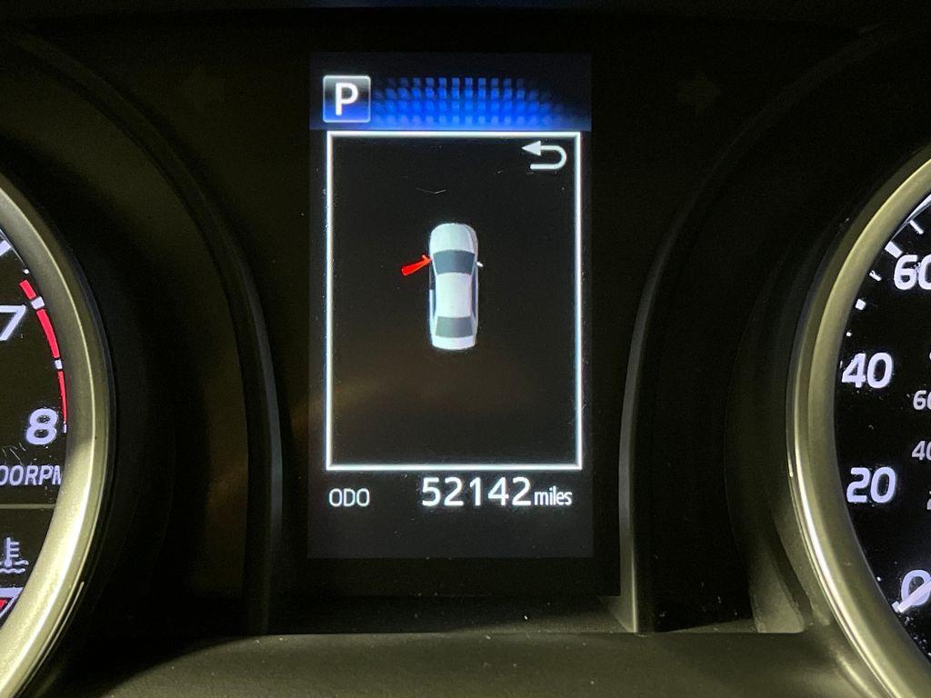 used 2023 Toyota Camry car, priced at $25,998