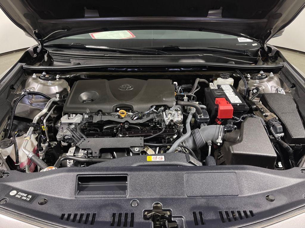 used 2023 Toyota Camry car, priced at $25,998