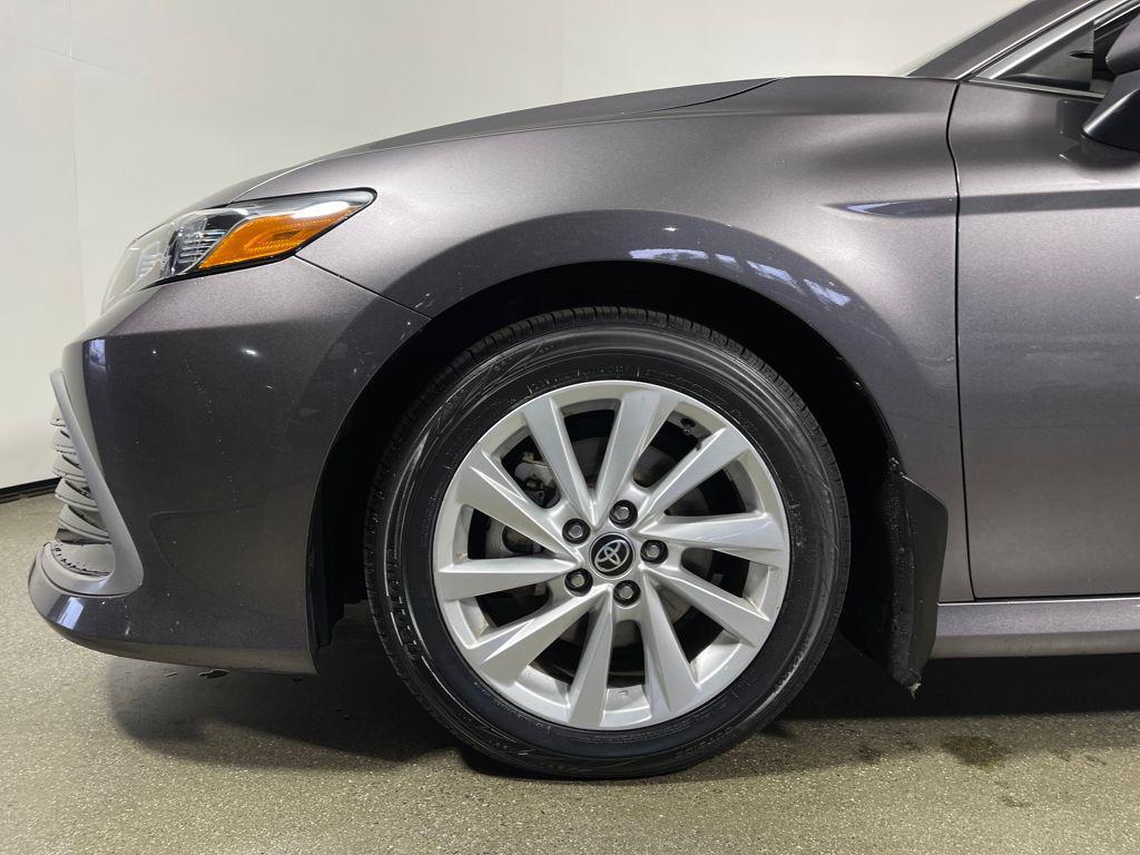 used 2023 Toyota Camry car, priced at $25,998