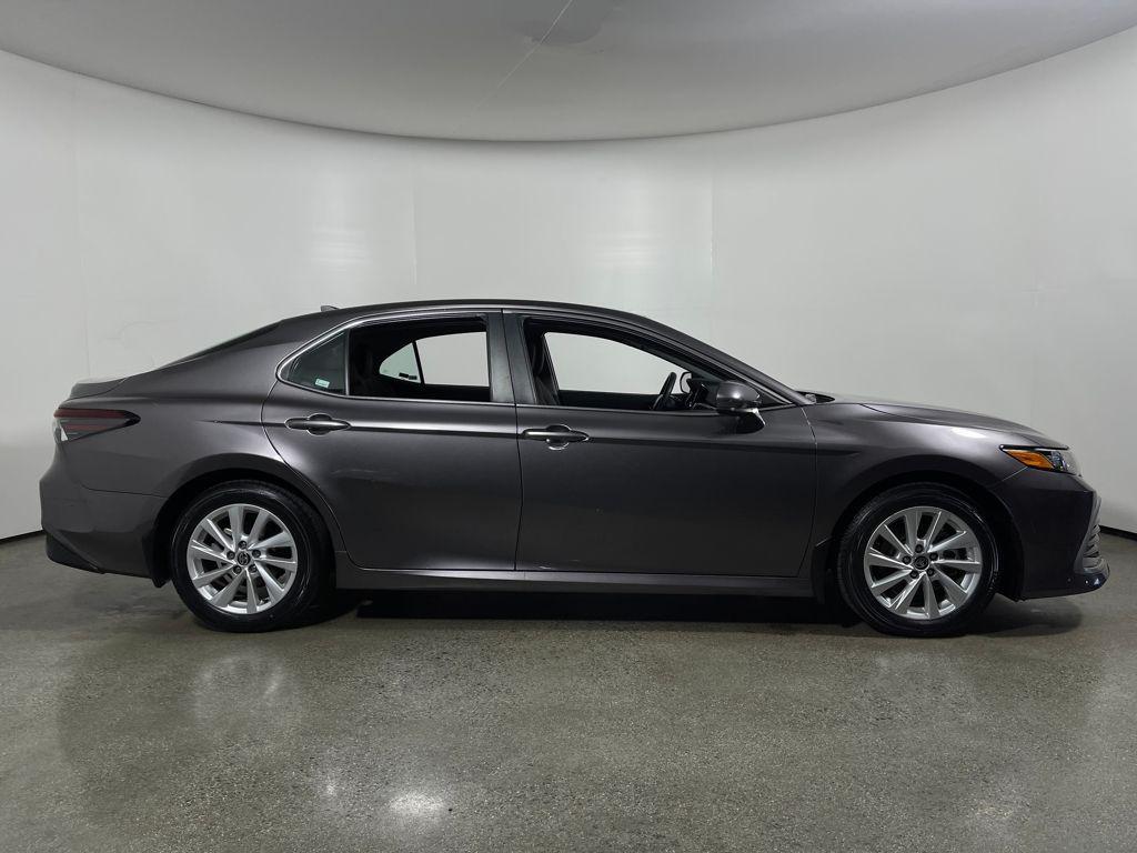 used 2023 Toyota Camry car, priced at $25,998