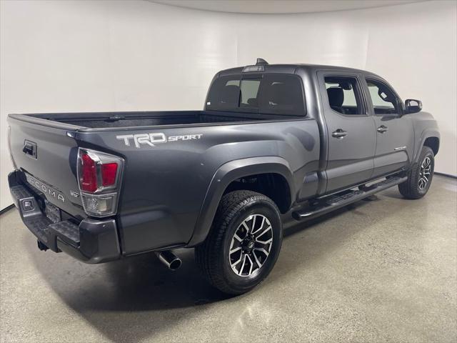 used 2021 Toyota Tacoma car, priced at $39,998