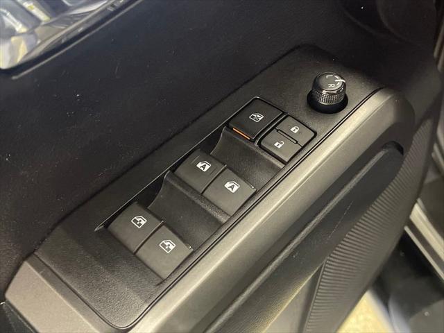 used 2021 Toyota Tacoma car, priced at $39,998