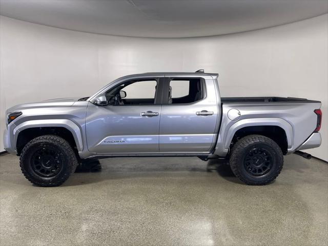 new 2025 Toyota Tacoma car, priced at $49,707