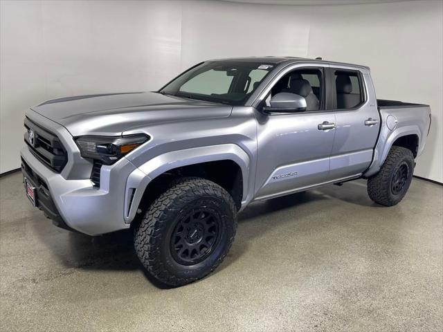 new 2025 Toyota Tacoma car, priced at $49,707
