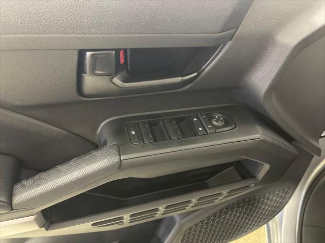 new 2025 Toyota Tacoma car, priced at $49,707