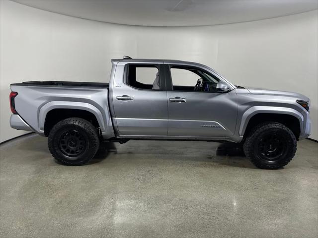 new 2025 Toyota Tacoma car, priced at $49,707