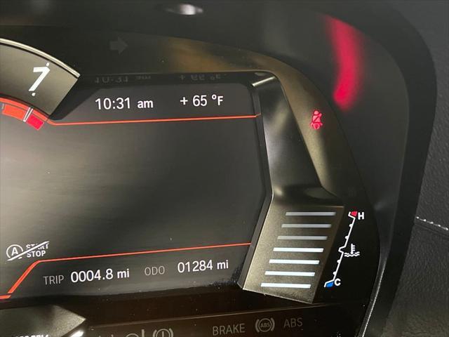 used 2025 Toyota GR Supra car, priced at $62,439
