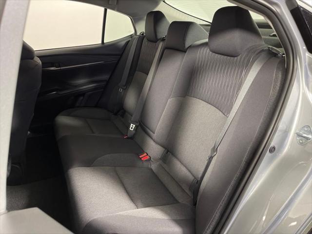 new 2025 Toyota Camry car, priced at $30,697