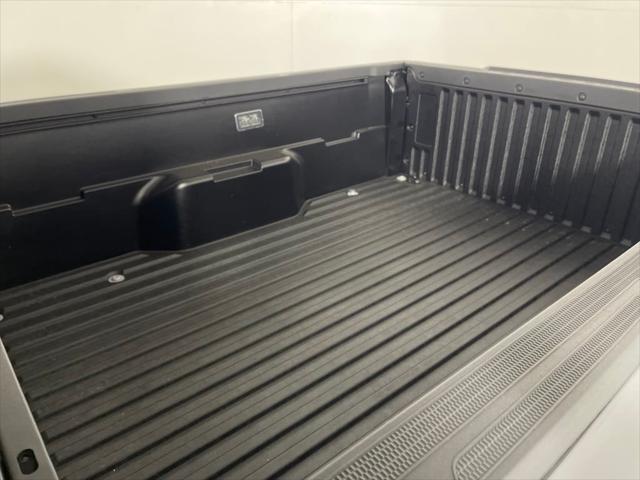 new 2025 Toyota Tacoma car, priced at $39,729
