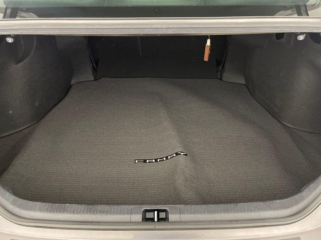 used 2022 Toyota Camry car, priced at $21,995