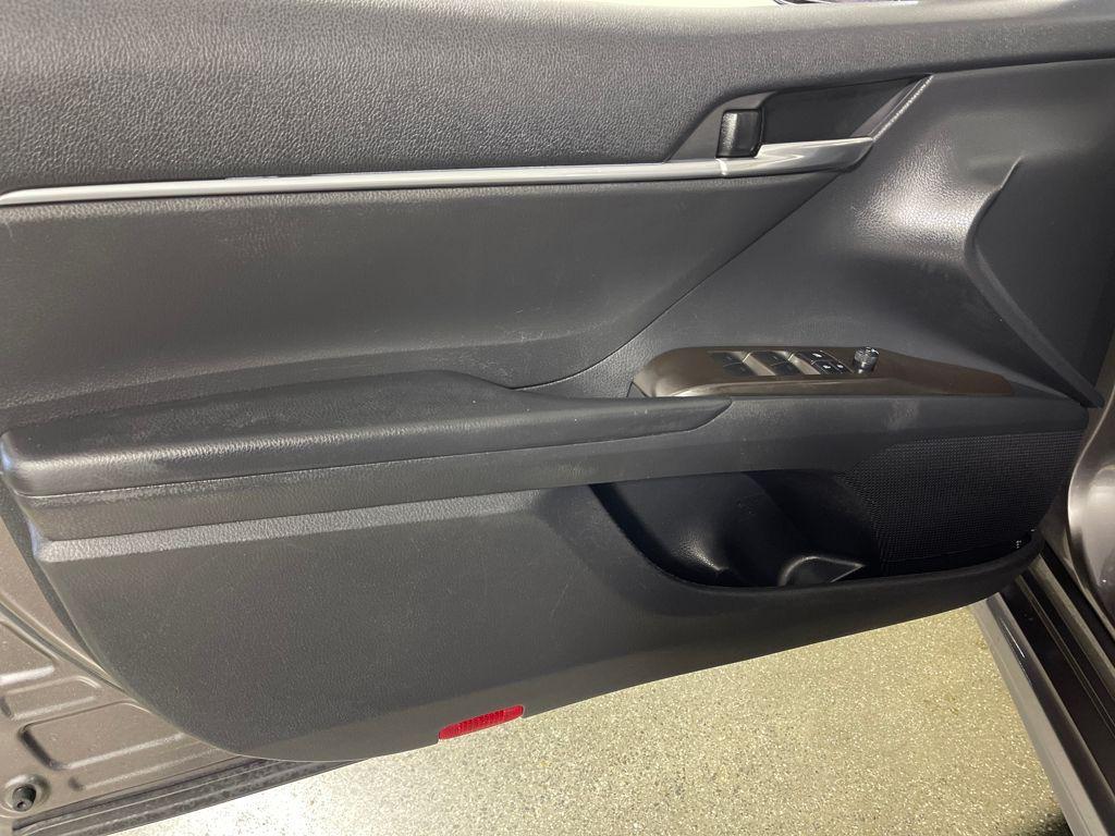 used 2022 Toyota Camry car, priced at $21,995