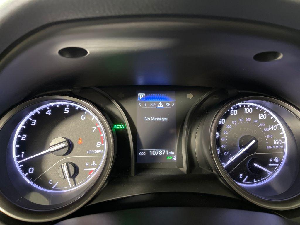 used 2022 Toyota Camry car, priced at $21,995