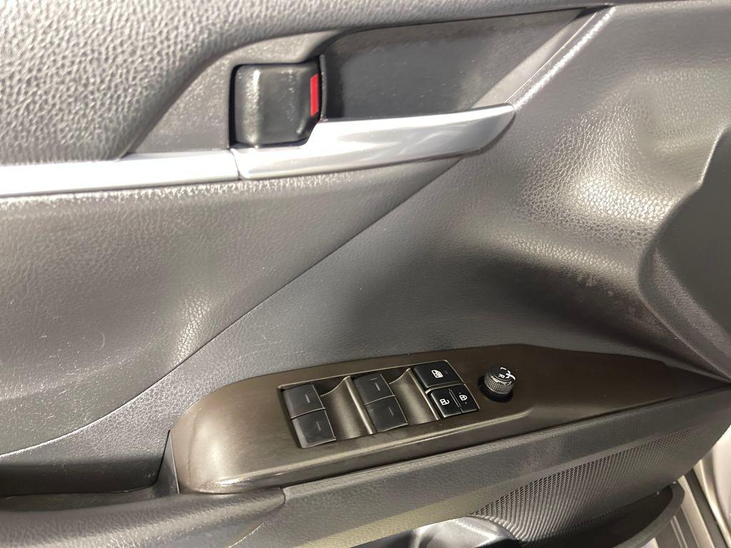 used 2022 Toyota Camry car, priced at $21,995