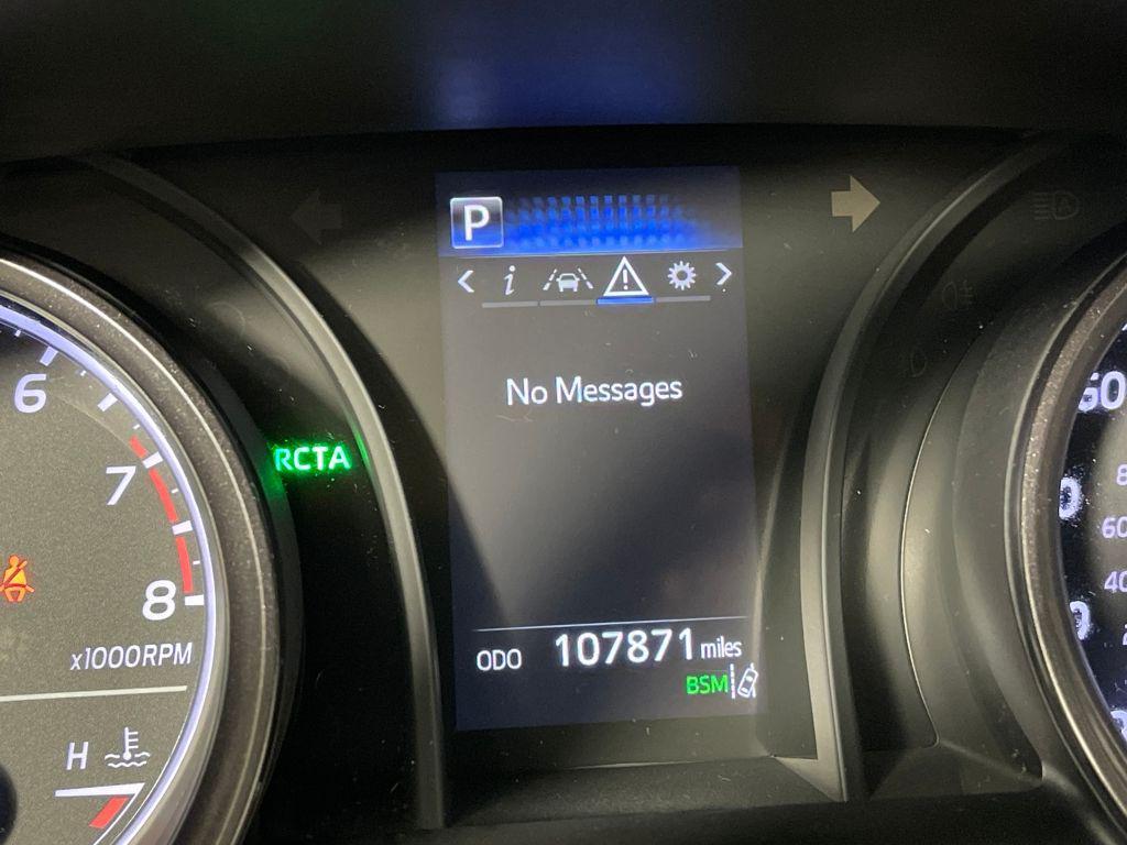 used 2022 Toyota Camry car, priced at $21,995