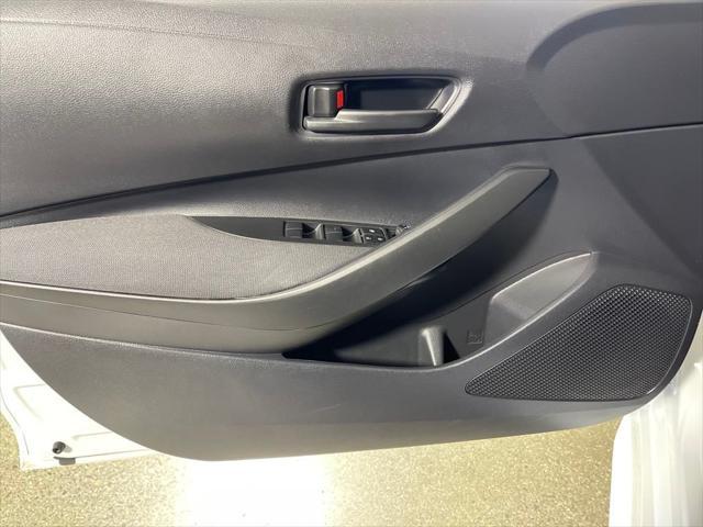 used 2022 Toyota Corolla car, priced at $20,995