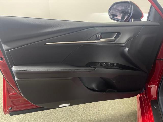 new 2025 Toyota Camry car, priced at $40,954