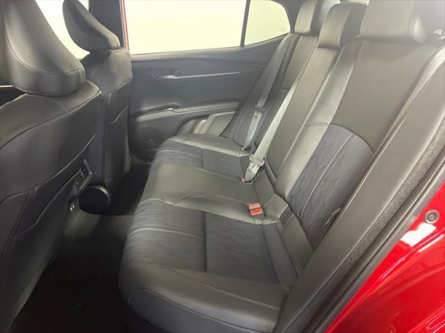 new 2025 Toyota Camry car, priced at $40,954