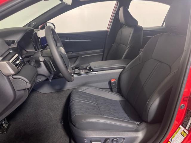 new 2025 Toyota Camry car, priced at $40,954