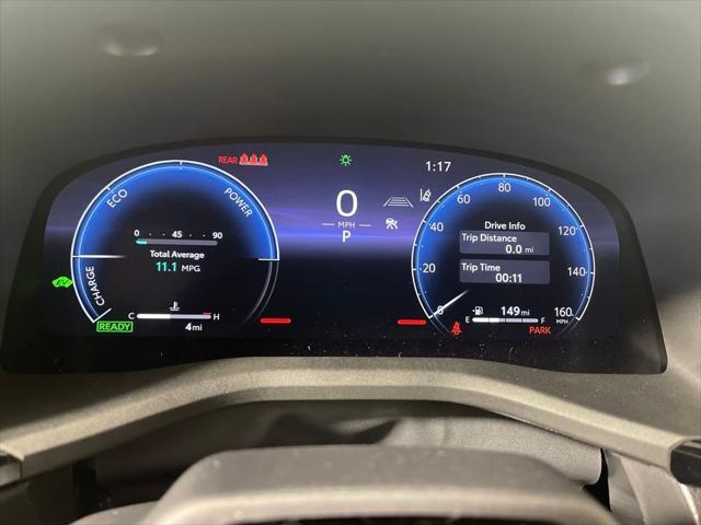 new 2025 Toyota Camry car, priced at $40,954