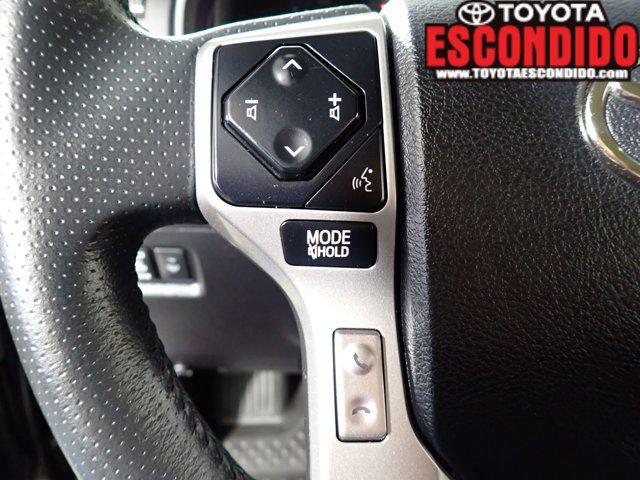 used 2023 Toyota 4Runner car, priced at $41,997