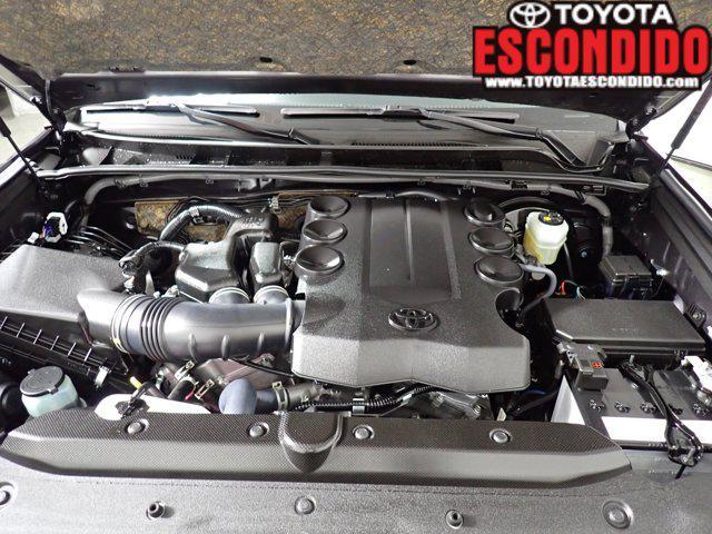 used 2023 Toyota 4Runner car, priced at $41,997