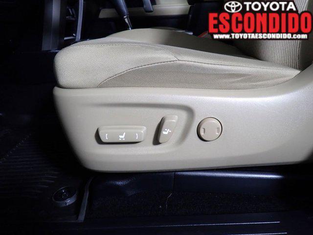 used 2023 Toyota 4Runner car, priced at $41,487