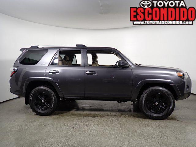 used 2023 Toyota 4Runner car, priced at $41,997