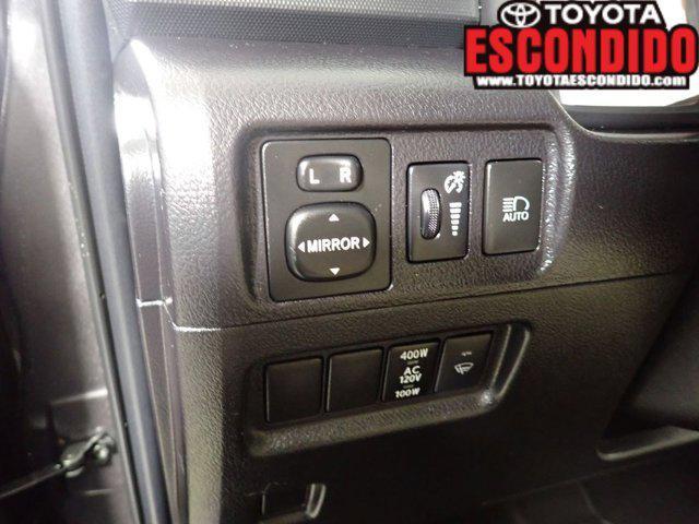 used 2023 Toyota 4Runner car, priced at $41,487