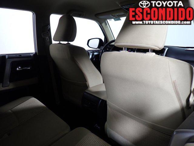 used 2023 Toyota 4Runner car, priced at $41,997