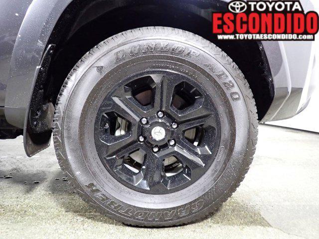 used 2023 Toyota 4Runner car, priced at $41,487