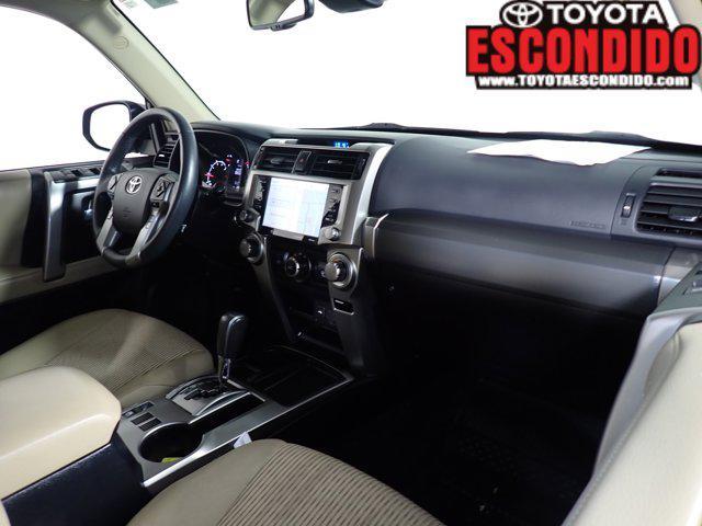used 2023 Toyota 4Runner car, priced at $41,997