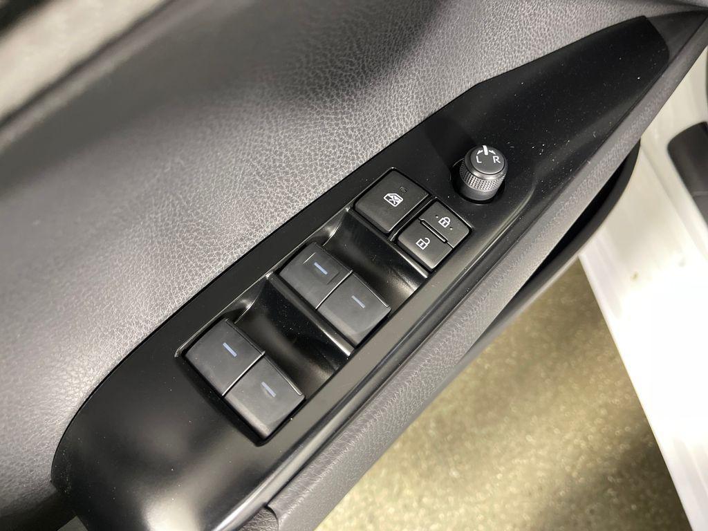 new 2026 Toyota Camry car, priced at $31,500