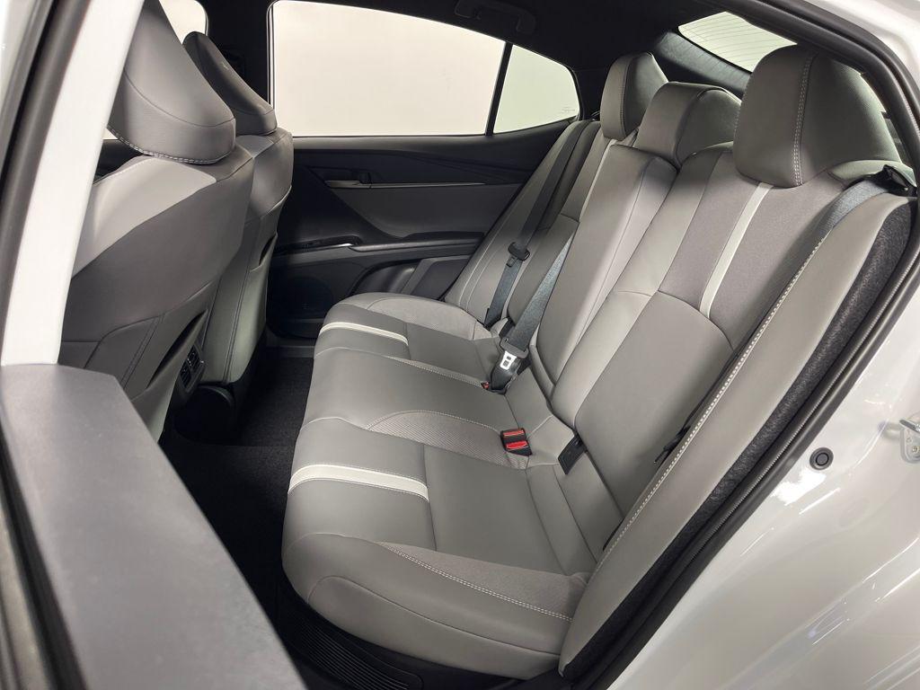 new 2026 Toyota Camry car, priced at $31,500
