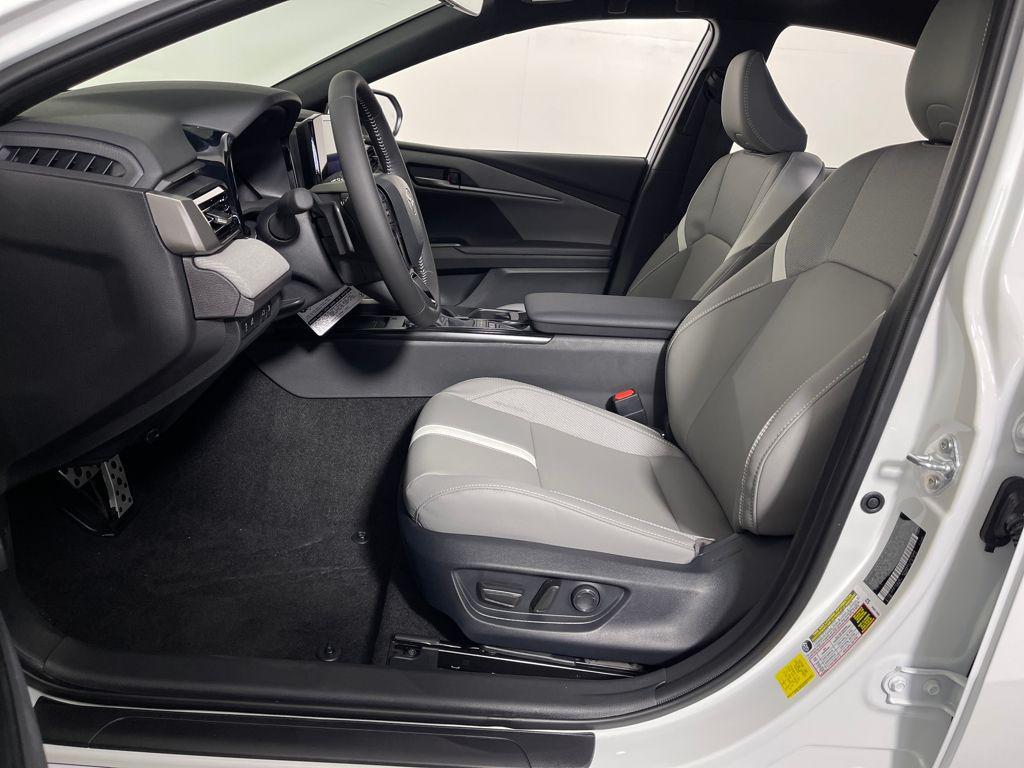 new 2026 Toyota Camry car, priced at $31,500