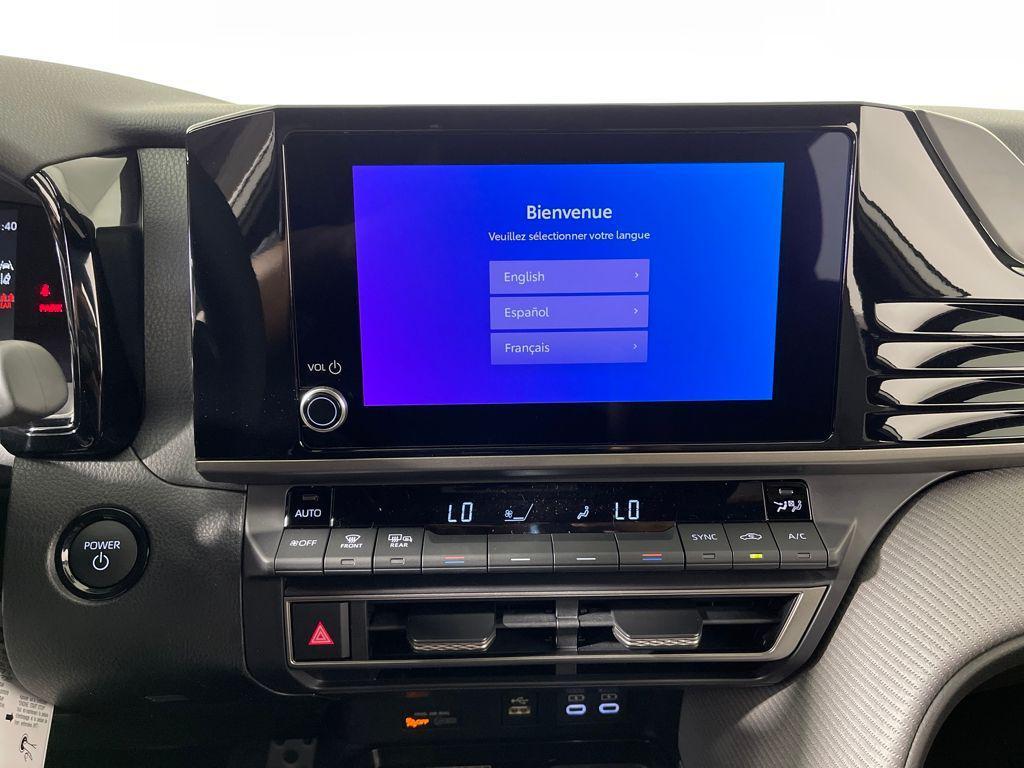 new 2026 Toyota Camry car, priced at $31,500