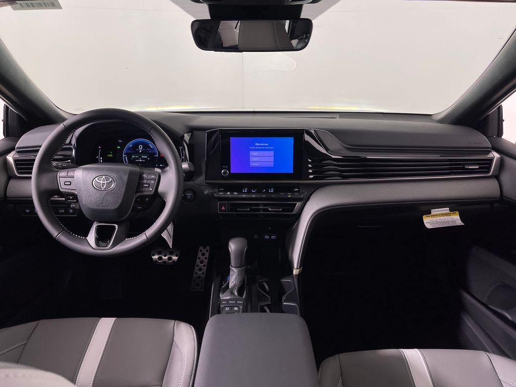 new 2026 Toyota Camry car, priced at $31,500