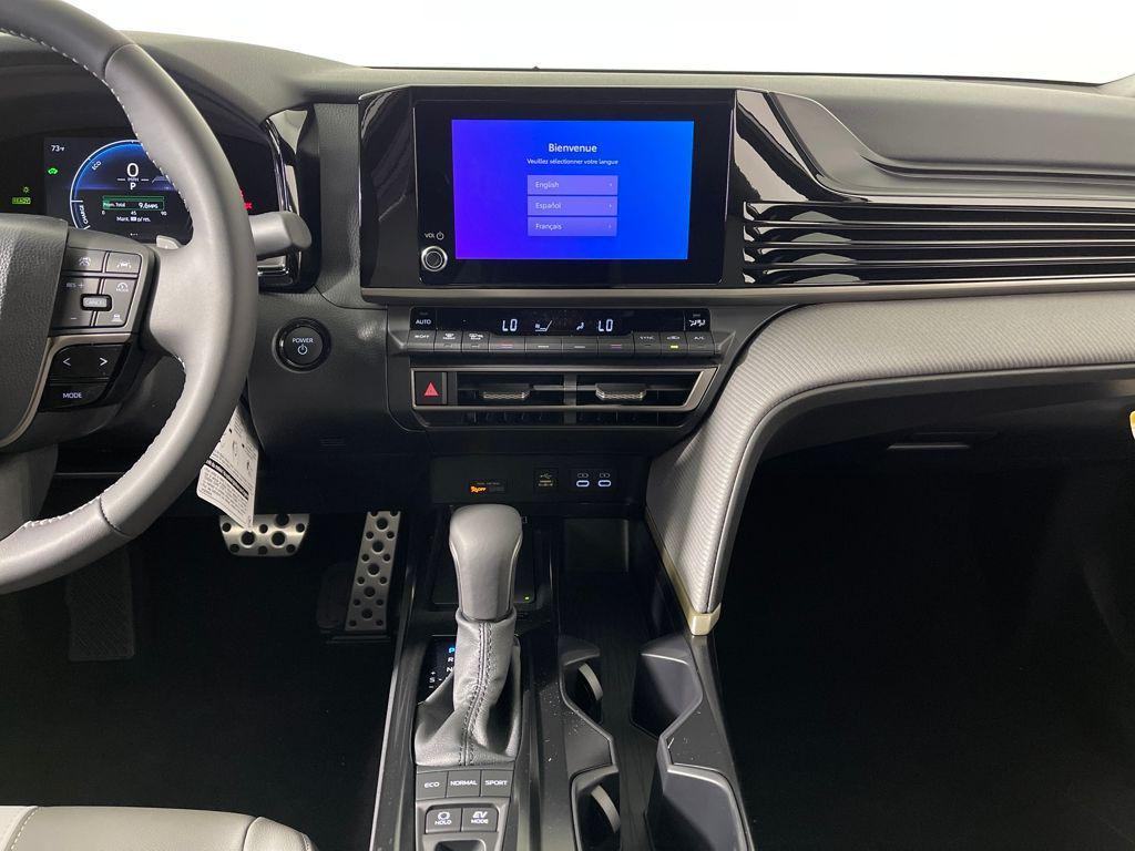 new 2026 Toyota Camry car, priced at $31,500