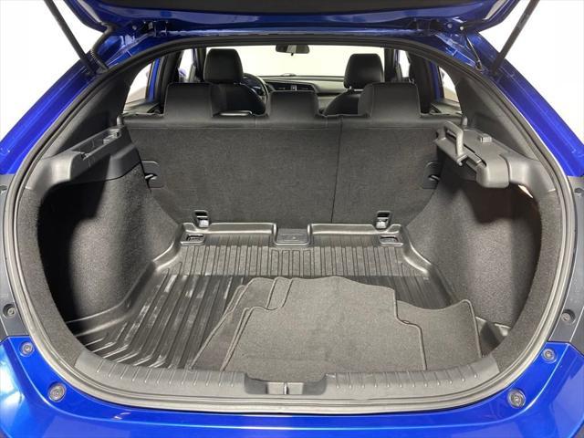 used 2017 Honda Civic car, priced at $20,998